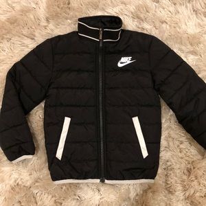 Nike Toddler Coat